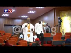 By the end of May 1 dollar will rise to 500naira- Dino Melaye